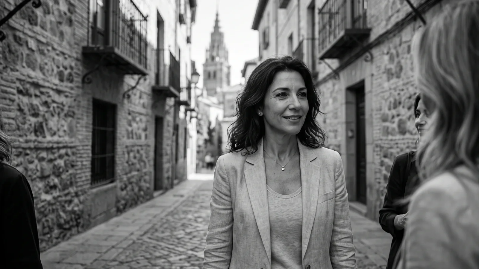 Excursión de día a Toledo - Toledo con otros ojos: la ciudad que no te contaron en el colegio